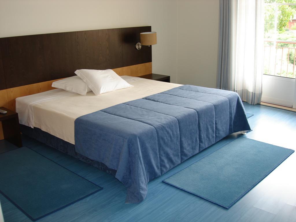Hotel Rural Solar Das Freiras Figueiro Dos Vinhos Oda fotoğraf