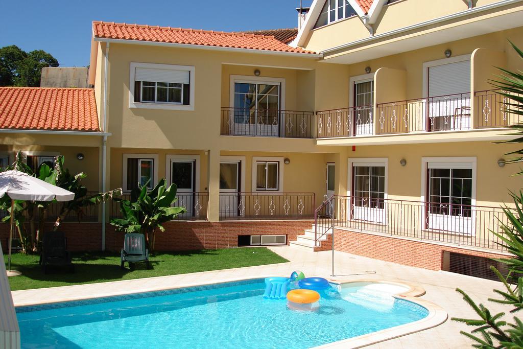 Hotel Rural Solar Das Freiras Figueiro Dos Vinhos Oda fotoğraf