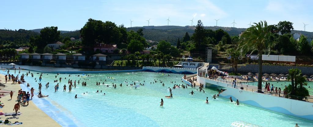 Hotel Rural Solar Das Freiras Figueiro Dos Vinhos Dış mekan fotoğraf