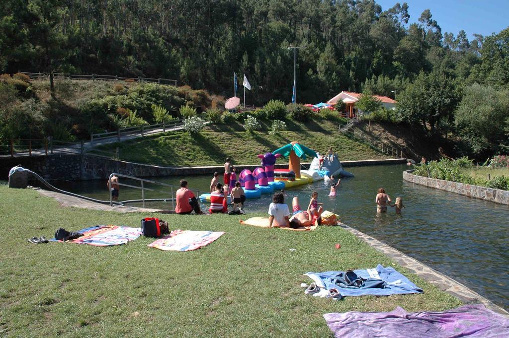 Hotel Rural Solar Das Freiras Figueiro Dos Vinhos Dış mekan fotoğraf